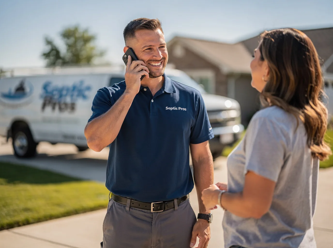 Septic Tank Pumping Clarkston, UT FAQs